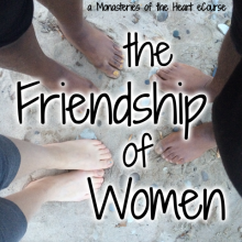 Friendship of Women
