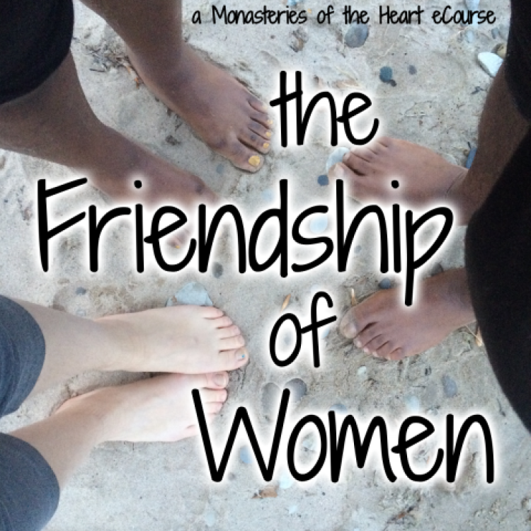 Friendship of Women Friendship of Women