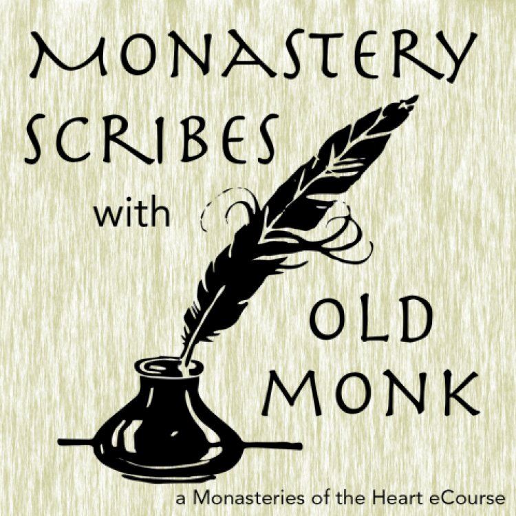 Monastery Scribes